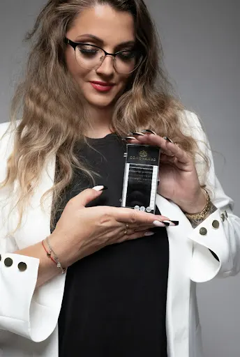 OdnowaMed Katarzyna Nowak Salon odnowy biologicznej